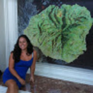 Meet your Posher, Marianella